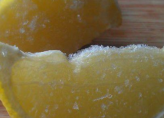 Koristeći smrznuti limun recite zbogom dijabetesu, tumoru i prekomjernoj težini! EVO KAKO GA KORISTITI… Koristeći Smrznuti Limun Recite Zbogom Dijabetesu, Tumoru IPrekomjernoj Težini! EVO KAKO GA KORISTITI…