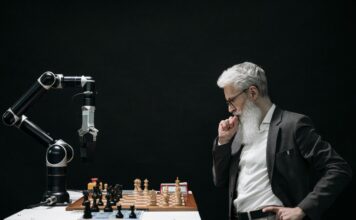 Korištenje AI-ja može imati ozbiljne posljedice za ljude, tvrdi nova studija Korištenje AI-ja može imati ozbiljne posljedice za ljude, tvrdi nova studija