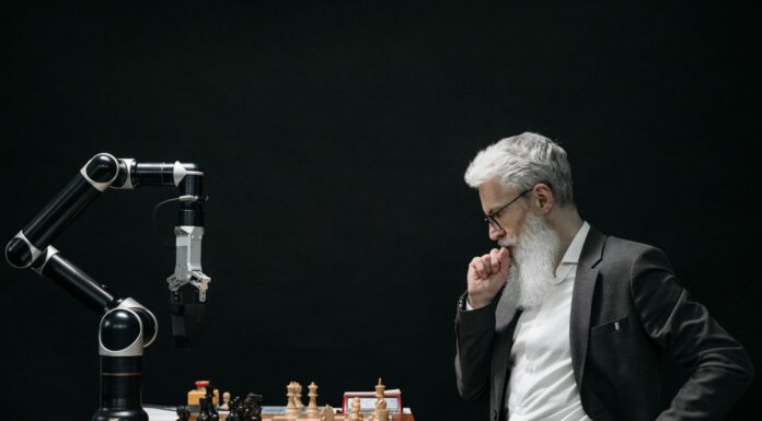 Korištenje AI-ja može imati ozbiljne posljedice za ljude, tvrdi nova studija Korištenje AI-ja može imati ozbiljne posljedice za ljude, tvrdi nova studija