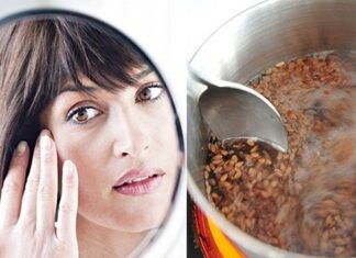 LAN I VODA ČINE ČUDO ZA 12 DANA: Kad bi žene znale šta sve može, uvijek bi ga koristile ! LAN I VODA ČINE ČUDO ZA 12 DANA: Kad bi žene znale šta sve može, uvijek bi ga koristile !