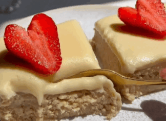 LEDENA ČOKOLADNA TORTA: Najlakši I Najbrži Recept Od Svega 4 Sastojka – Prosto Neodoljiva LEDENA ČOKOLADNA TORTA: Najlakši I Najbrži Recept Od Svega 4 Sastojka – Prosto Neodoljiva