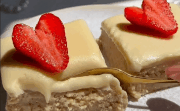 LEDENA ČOKOLADNA TORTA: Najlakši I Najbrži Recept Od Svega 4 Sastojka – Prosto Neodoljiva LEDENA ČOKOLADNA TORTA: Najlakši I Najbrži Recept Od Svega 4 Sastojka – Prosto Neodoljiva