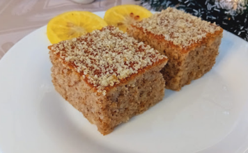 Lenja baklava bez kora – Savršena u svakom smislu Lenja baklava bez kora - Savršena u svakom smislu