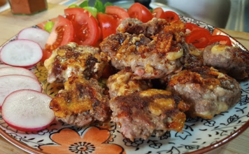 Leskovački UŠTIPCI: Prste da poližeš – Ukus kakav još niste osjetili! Leskovački UŠTIPCI: Prste da poližeš - Ukus kakav još niste osjetili!