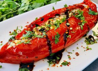 Lijek protiv bronhitisa i kašlja, sve što vam treba je list kupusa i med Lijek protiv bronhitisa i kašlja, sve što vam treba je list kupusa i med