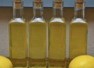 LIMUN I MASLINOVO ULJE: Pomiješajte ih zajedno, ova kombinacija me preporodila! LIMUN I MASLINOVO ULJE: Pomiješajte ih zajedno, ova kombinacija me preporodila!