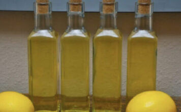 LIMUN I MASLINOVO ULJE: Pomiješajte ih zajedno, ova kombinacija me preporodila! LIMUN I MASLINOVO ULJE: Pomiješajte ih zajedno, ova kombinacija me preporodila!