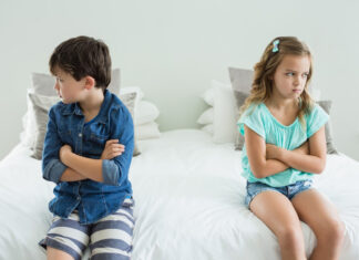 Ljubomora kod djece: Kako pomoći djeci da je prevaziđu? Ljubomora kod djece: Kako pomoći djeci da je prevaziđu?