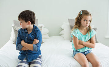 Ljubomora kod djece: Kako pomoći djeci da je prevaziđu? Ljubomora kod djece: Kako pomoći djeci da je prevaziđu?