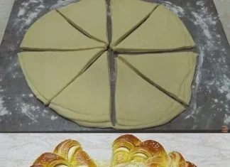 MEKANA POGAČA SA JOGURTOM, GOTOVA ZA 20 MINUTA: Nema pekare koja pravi ovako dobar hleb! MEKANA POGAČA SA JOGURTOM, GOTOVA ZA 20 MINUTA: Nema pekare koja pravi ovako dobar hleb!