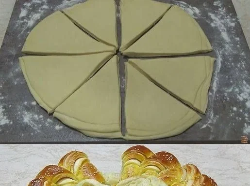 MEKANA POGAČA SA JOGURTOM, GOTOVA ZA 20 MINUTA: Nema pekare koja pravi ovako dobar hleb! MEKANA POGAČA SA JOGURTOM, GOTOVA ZA 20 MINUTA: Nema pekare koja pravi ovako dobar hleb!