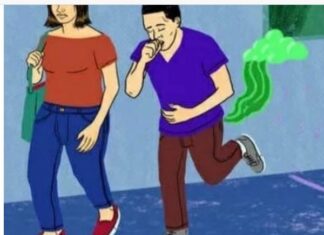 MUČE VAS GASOVI I NADUTOST: Jedite Ovu Biljku Svaki Dan I Imat Ćete Zdrav Stomak! MUČE VAS GASOVI I NADUTOST: Jedite Ovu Biljku Svaki Dan I Imat Ćete Zdrav Stomak!