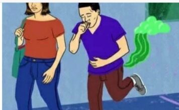 MUČE VAS GASOVI I NADUTOST: Jedite Ovu Biljku Svaki Dan I Imat Ćete Zdrav Stomak! MUČE VAS GASOVI I NADUTOST: Jedite Ovu Biljku Svaki Dan I Imat Ćete Zdrav Stomak!