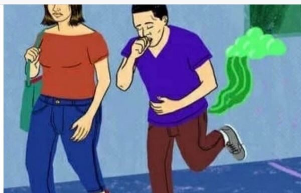 MUČE VAS GASOVI I NADUTOST: Jedite Ovu Biljku Svaki Dan I Imat Ćete Zdrav Stomak! MUČE VAS GASOVI I NADUTOST: Jedite Ovu Biljku Svaki Dan I Imat Ćete Zdrav Stomak!