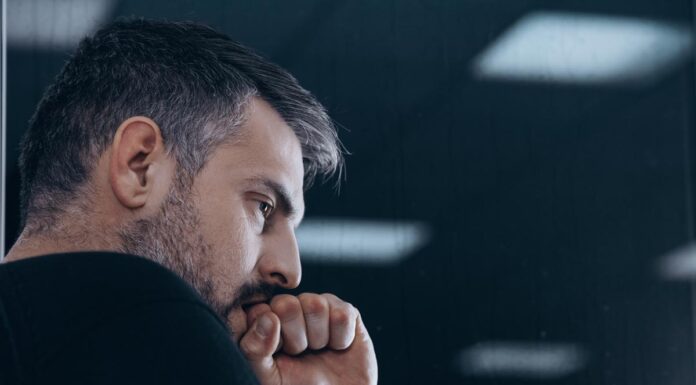 Muškarci protiv andropauze: Šutnja o problemu koji pogađa milione Muškarci protiv andropauze: Šutnja o problemu koji pogađa milione