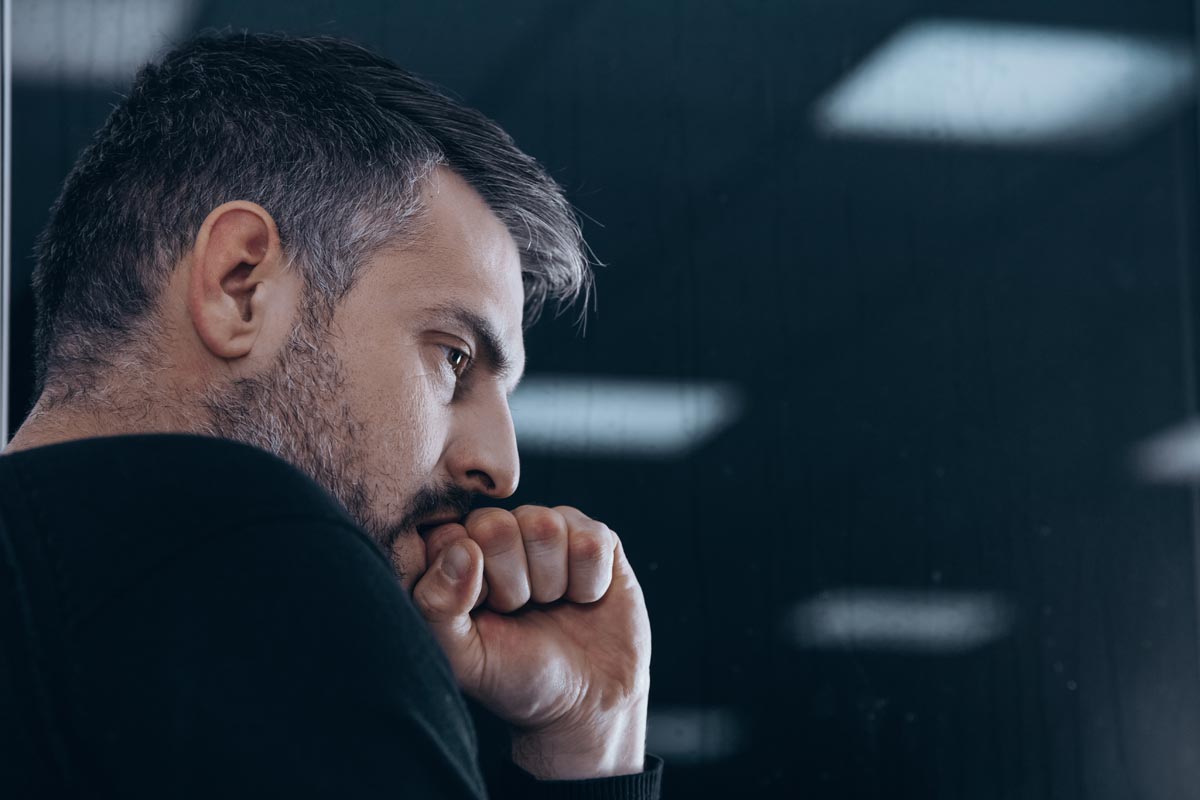 Muškarci protiv andropauze: Šutnja o problemu koji pogađa milione
