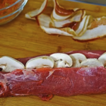 Najukusniji recept za svinjski file koji sam ikad pripremila – Iznenadite svoje ukućane