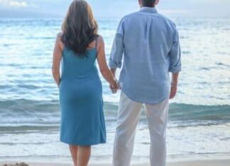 Najvažnija osoba u životu muškarca treba da bude njegova žena, a ne majka Najvažnija osoba u životu muškarca treba da bude njegova žena, a ne majka