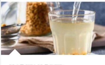 NAPITAK PRED SPAVANJE: Jetra se čisti dok spavate, kilogrami tope, a tijelo podmlađuje NAPITAK PRED SPAVANJE: Jetra se čisti dok spavate, kilogrami tope, a tijelo podmlađuje