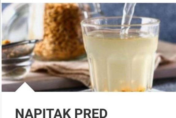 NAPITAK PRED SPAVANJE: Jetra se čisti dok spavate, kilogrami tope, a tijelo podmlađuje NAPITAK PRED SPAVANJE: Jetra se čisti dok spavate, kilogrami tope, a tijelo podmlađuje