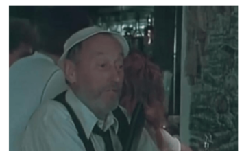 Naš glumac zasmejavao je celu Jugoslaviju, a skončao zaboravljen od svih: Njegov grob danas izaziva jezu Naš glumac zasmejavao je celu Jugoslaviju, a skončao zaboravljen od svih: Njegov grob danas izaziva jezu