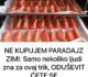 NE KUPUJEM PARADAJZ ZIMI: Samo nekoliko ljudi zna za ovaj trik, ODUŠEVIT ĆETE SE