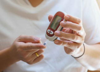 “NEĆETE DOBITI ŠEĆER AKO JEDETE SLATKO” Ljekar otkrio kako se dobije dijabetes, a ovo su simptomi koje ljudi ignorišu “NEĆETE DOBITI ŠEĆER AKO JEDETE SLATKO” Ljekar otkrio kako se dobije dijabetes, a ovo su simptomi koje ljudi ignorišu