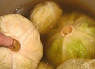 Nipošto ne jedite kiseli kupus ako bolujete od ove bolesti: Oprez, sad je važno da znate! Nipošto ne jedite kiseli kupus ako bolujete od ove bolesti: Oprez, sad je važno da znate!