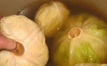 Nipošto ne jedite kiseli kupus ako bolujete od ove bolesti: Oprez, sad je važno da znate! Nipošto ne jedite kiseli kupus ako bolujete od ove bolesti: Oprez, sad je važno da znate!