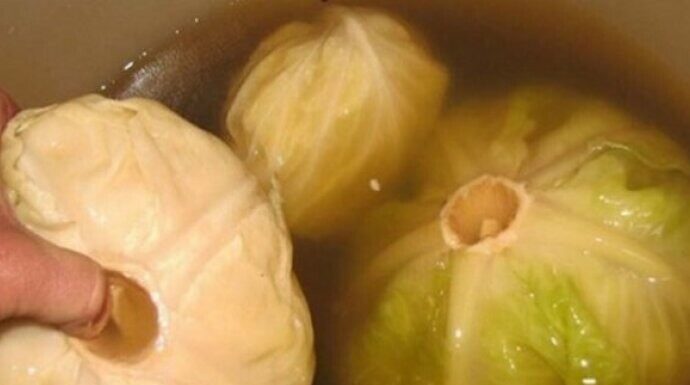 Nipošto ne jedite kiseli kupus ako bolujete od ove bolesti: Oprez, sad je važno da znate! Nipošto ne jedite kiseli kupus ako bolujete od ove bolesti: Oprez, sad je važno da znate!