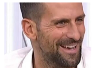 Novak Đoković bez ove voćke ne izlazi iz kuće: Savršena je za creva i kosti, a naš teniser je jede svaki dan Novak Đoković bez ove voćke ne izlazi iz kuće: Savršena je za creva i kosti, a naš teniser je jede svaki dan