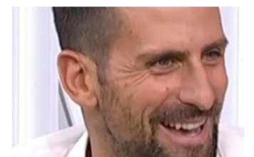 Novak Đoković bez ove voćke ne izlazi iz kuće: Savršena je za creva i kosti, a naš teniser je jede svaki dan Novak Đoković bez ove voćke ne izlazi iz kuće: Savršena je za creva i kosti, a naš teniser je jede svaki dan