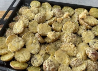 OČISTITE CIJELI TEPIH U 5 MINUTA: Blistat će kao nov uz OVAJ TRIK! GENIJALNO OČISTITE CIJELI TEPIH U 5 MINUTA: Blistat će kao nov uz OVAJ TRIK! GENIJALNO