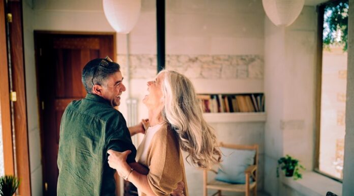 Od plesa do šetnje: Pet vježbi koje osnažuju vaš mozak! Od plesa do šetnje: Pet vježbi koje osnažuju vaš mozak!