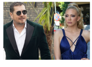 Orodili se Milica Todorović i Aco Pejović: Ljubav ne bira – godine nisu bitne, može on to Orodili se Milica Todorović i Aco Pejović: Ljubav ne bira – godine nisu bitne, može on to