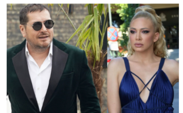 Orodili se Milica Todorović i Aco Pejović: Ljubav ne bira – godine nisu bitne, može on to Orodili se Milica Todorović i Aco Pejović: Ljubav ne bira – godine nisu bitne, može on to