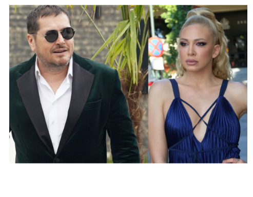 Orodili se Milica Todorović i Aco Pejović: Ljubav ne bira – godine nisu bitne, može on to Orodili se Milica Todorović i Aco Pejović: Ljubav ne bira – godine nisu bitne, može on to