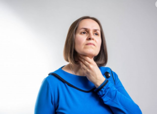 OSJEĆATE KNEDLU U GRLU, A NE ZNATE ZAŠTO: Obratite pažnju na 5 simptoma, mogu nagovijestiti opasnu bolest OSJEĆATE KNEDLU U GRLU, A NE ZNATE ZAŠTO: Obratite pažnju na 5 simptoma, mogu nagovijestiti opasnu bolest