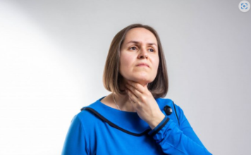 OSJEĆATE KNEDLU U GRLU, A NE ZNATE ZAŠTO: Obratite pažnju na 5 simptoma, mogu nagovijestiti opasnu bolest OSJEĆATE KNEDLU U GRLU, A NE ZNATE ZAŠTO: Obratite pažnju na 5 simptoma, mogu nagovijestiti opasnu bolest