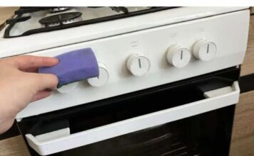 Ovako ČISTIM čak i dugmad na šporetu: Za 2 MINUTA sve sija kao novo! Ovako ČISTIM čak i dugmad na šporetu: Za 2 MINUTA sve sija kao novo!