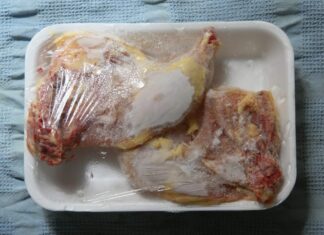 Ovako odmrzavate meso za 5 MINUTA: Da sam bar ranije znao ovaj trik! Ovako odmrzavate meso za 5 MINUTA: Da sam bar ranije znao ovaj trik!