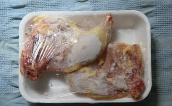 Ovako odmrzavate meso za 5 MINUTA: Da sam bar ranije znao ovaj trik! Ovako odmrzavate meso za 5 MINUTA: Da sam bar ranije znao ovaj trik!