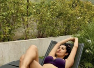 Ovako Tanja Savić izgleda u kupaćem kostimu: Svi u šoku gledaju donji dio – šta joj je sa mačkice? sve ispalo ogavno (Foto) Ovako Tanja Savić izgleda u kupaćem kostimu: Svi u šoku gledaju donji dio – šta joj je sa mačkice? sve ispalo ogavno (Foto)