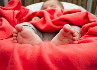 Pes Equinovarus: Kako pravovremeno liječenje može omogućiti normalan razvoj djeteta Pes Equinovarus: Kako pravovremeno liječenje može omogućiti normalan razvoj djeteta