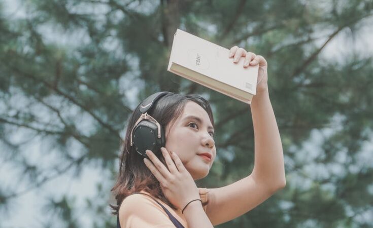 Uživajte u književnosti na potpuno novi način uz audioknjige na hrvatskom jeziku Uživajte u književnosti na potpuno novi način uz audioknjige na hrvatskom jeziku