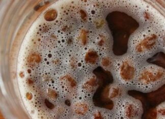 PIJE SE UJUTRU NA PRAZAN STOMAK – POMIJEŠAJTE 2 SASTOJKA: Čisti jetru, ubrzava metabolizam, topi masti! PIJE SE UJUTRU NA PRAZAN STOMAK – POMIJEŠAJTE 2 SASTOJKA: Čisti jetru, ubrzava metabolizam, topi masti!