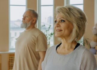 Pilates nije samo za mlade, stariji uživaju u ove četiri prednosti za zdravlje Pilates nije samo za mlade, stariji uživaju u ove četiri prednosti za zdravlje