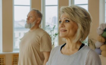 Pilates nije samo za mlade, stariji uživaju u ove četiri prednosti za zdravlje Pilates nije samo za mlade, stariji uživaju u ove četiri prednosti za zdravlje