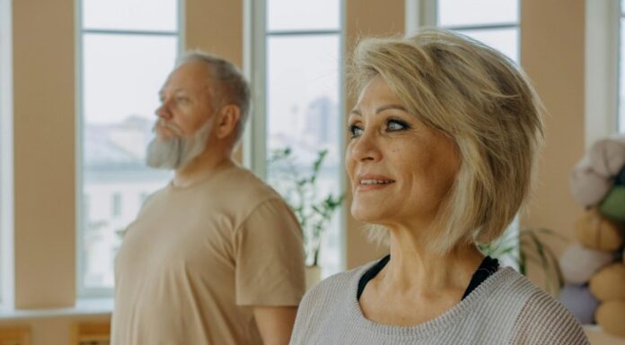 Pilates nije samo za mlade, stariji uživaju u ove četiri prednosti za zdravlje Pilates nije samo za mlade, stariji uživaju u ove četiri prednosti za zdravlje