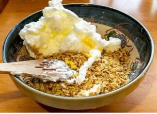 Pitali smo onkologa šta jede za doručak: Kaže da je ovo najzdraviji obrok, a može da se nosi i na posao Pitali smo onkologa šta jede za doručak: Kaže da je ovo najzdraviji obrok, a može da se nosi i na posao